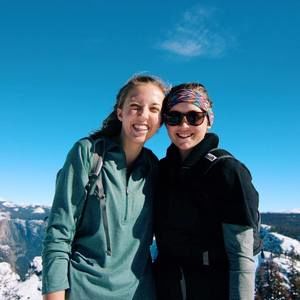 Meet your Posher, Louise